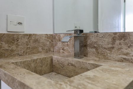 Apartamento para alugar com 51m², 2 quartos e 1 vagaBanheiro