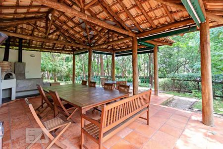 Apartamento para alugar com 51m², 2 quartos e 1 vagaÁrea comum - Churrasqueira