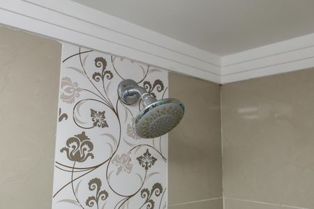 Apartamento para alugar com 51m², 2 quartos e 1 vagaBanheiro