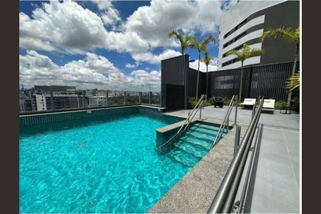 Kitnet/Studio para alugar com 1 quarto, 30m² em Pinheiros, São Paulo