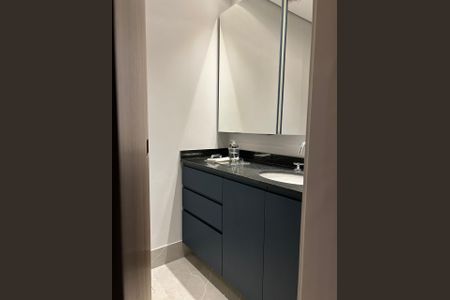 Kitnet/Studio para alugar com 1 quarto, 30m² em Pinheiros, São Paulo