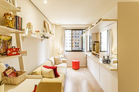 Studio de kitnet/studio para alugar com 1 quarto, 29m² em Planalto Paulista, São Paulo