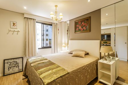 Quarto de kitnet/studio para alugar com 1 quarto, 29m² em Planalto Paulista, São Paulo