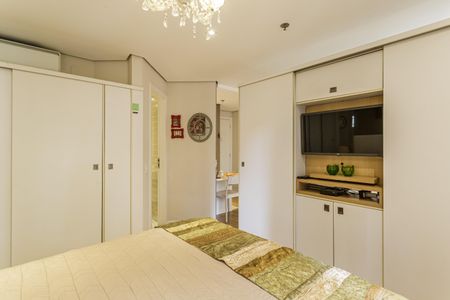 Quarto de kitnet/studio para alugar com 1 quarto, 29m² em Planalto Paulista, São Paulo