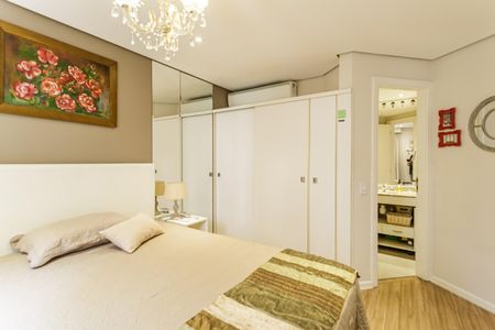 Quarto de kitnet/studio para alugar com 1 quarto, 29m² em Planalto Paulista, São Paulo