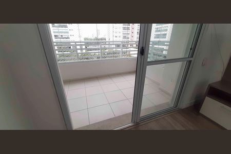 Sacada de apartamento para alugar com 3 quartos, 83m² em Industrial Autonomistas, Osasco