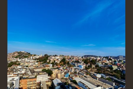 Apartamento para alugar com 45m², 2 quartos e sem vagaVista do Terraço