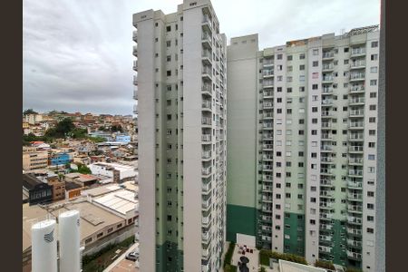 Apartamento para alugar com 45m², 2 quartos e sem vagaVista do Quarto 1
