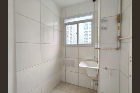 Apartamento para alugar com 45m², 2 quartos e sem vagaCozinha e Área de Serviço