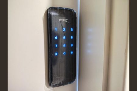 Apartamento para alugar com 45m², 2 quartos e sem vagaEntrada