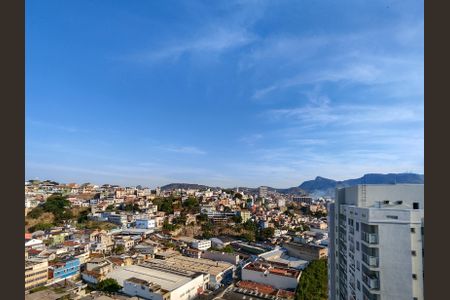 Apartamento para alugar com 45m², 2 quartos e sem vagaVista do Terraço