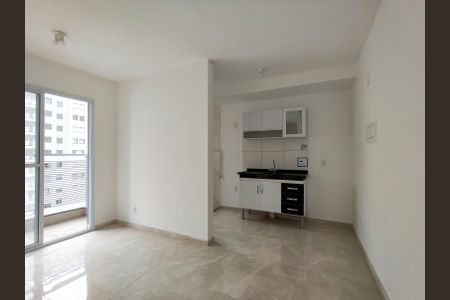 Sala de apartamento para alugar com 2 quartos, 45m² em Santo Cristo, Rio de Janeiro