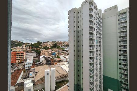 Apartamento para alugar com 45m², 2 quartos e sem vagaVista do Quarto 2