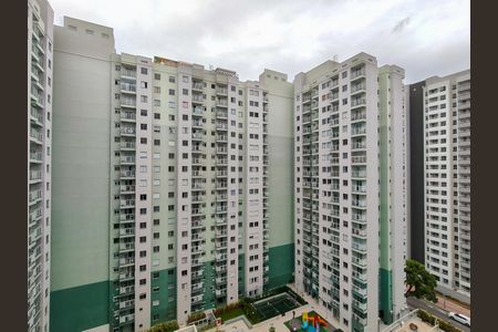 Apartamento para alugar com 45m², 2 quartos e sem vagaVista do Quarto 2