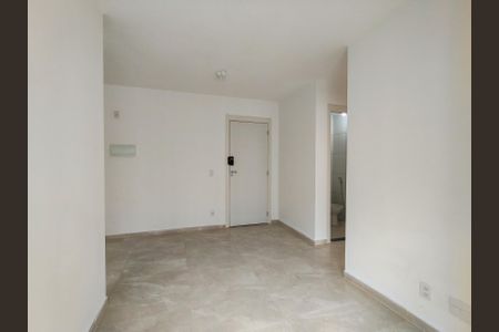 Sala de apartamento para alugar com 2 quartos, 45m² em Santo Cristo, Rio de Janeiro