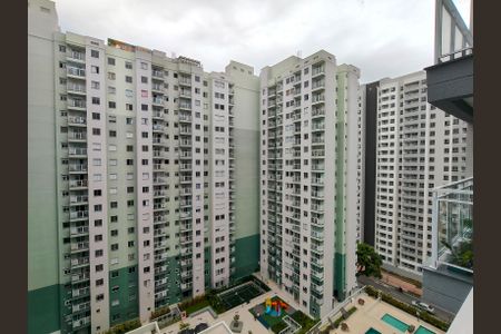 Apartamento para alugar com 45m², 2 quartos e sem vagaVista da Sala