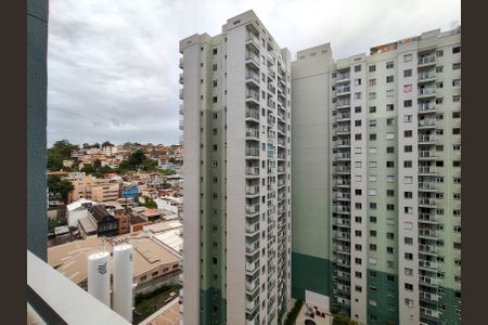 Apartamento para alugar com 45m², 2 quartos e sem vagaVista da Sala