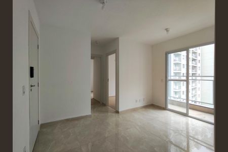 Apartamento para alugar com 45m², 2 quartos e sem vagaSala