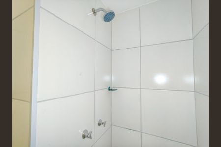 Apartamento para alugar com 45m², 2 quartos e sem vagaBanheiro Corredor