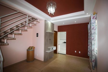 Casa para alugar com 2 quartos, 140m² em Parque Esmeralda, Sorocaba