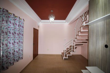 Casa para alugar com 2 quartos, 140m² em Parque Esmeralda, Sorocaba