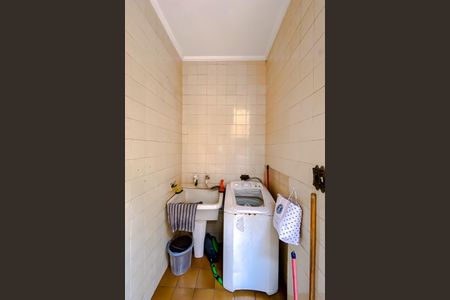 Casa para alugar com 110m², 4 quartos e 2 vagasÁrea de Serviço