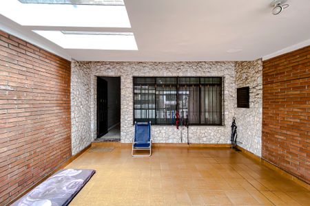 Casa para alugar com 110m², 4 quartos e 2 vagasGaragem
