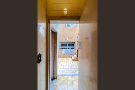 Casa para alugar com 110m², 4 quartos e 2 vagasBanheiro de serviço