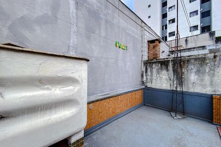 Casa para alugar com 110m², 4 quartos e 2 vagasÁrea comum