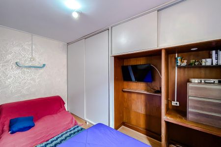 Casa para alugar com 110m², 4 quartos e 2 vagasQuarto 3