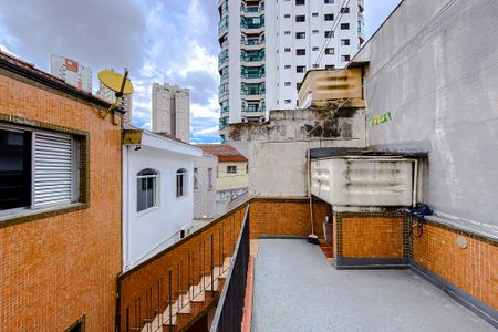 Casa para alugar com 110m², 4 quartos e 2 vagasÁrea comum