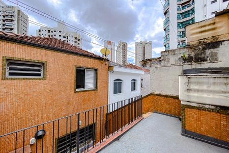 Casa para alugar com 110m², 4 quartos e 2 vagasÁrea comum