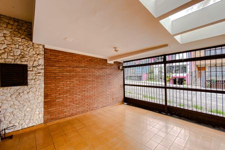 Casa para alugar com 110m², 4 quartos e 2 vagasGaragem