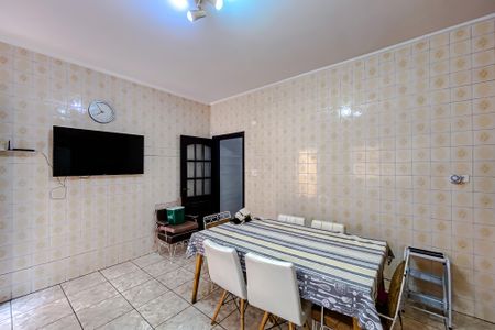 Casa para alugar com 110m², 4 quartos e 2 vagasCozinha