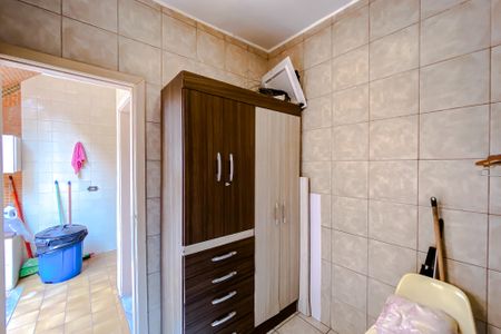 Casa para alugar com 110m², 4 quartos e 2 vagasQuarto de Serviço