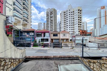 Vista do Quarto 1 de casa à venda com 3 quartos, 110m² em Vila Regente Feijó, São Paulo