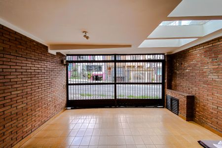 Casa para alugar com 110m², 4 quartos e 2 vagasGaragem