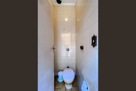 Casa para alugar com 110m², 4 quartos e 2 vagasBanheiro de serviço