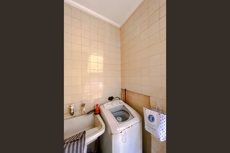 Casa para alugar com 110m², 4 quartos e 2 vagasQuarto de Serviço