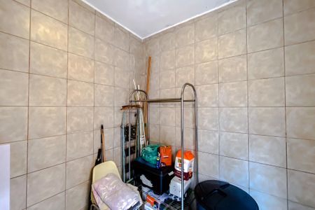 Casa para alugar com 110m², 4 quartos e 2 vagasQuarto de Serviço