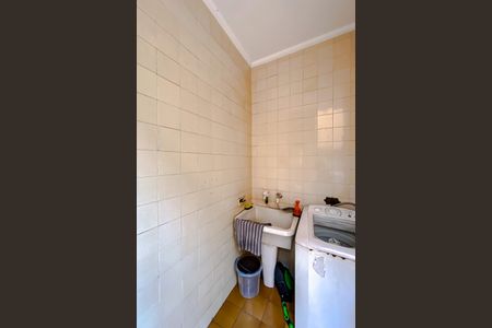 Casa para alugar com 110m², 4 quartos e 2 vagasQuarto de Serviço