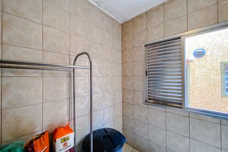 Casa para alugar com 110m², 4 quartos e 2 vagasQuarto de Serviço