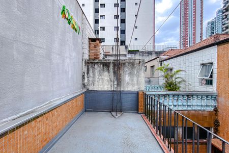Casa para alugar com 110m², 4 quartos e 2 vagasÁrea comum