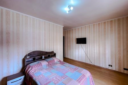 Casa para alugar com 110m², 4 quartos e 2 vagasQuarto 1