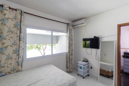 Casa de condomínio à venda com 330m², 4 quartos e sem vagaSuíte 04