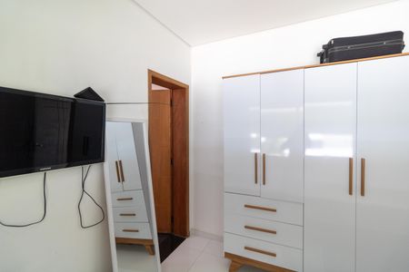 Casa de condomínio à venda com 330m², 4 quartos e sem vagaSuíte 04