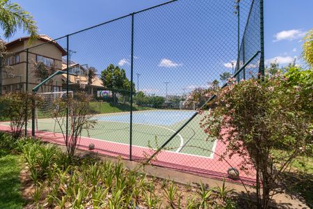 Casa de condomínio à venda com 330m², 4 quartos e sem vagaÁrea comum - quadra