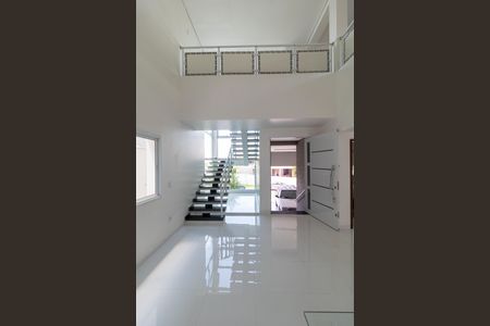 Salas de casa de condomínio à venda com 4 quartos, 330m² em Swiss Park, Campinas