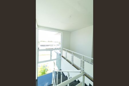 Casa de condomínio à venda com 330m², 4 quartos e sem vagaEscada