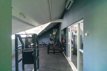 Casa de condomínio à venda com 330m², 4 quartos e sem vagaÁrea comum - Academia